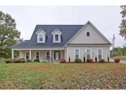 10480 Troutman Rd, Midland, NC 28107-6756