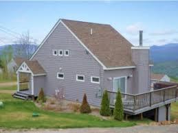70 Forest Dr, Ellsworth NH  03223-5438 exterior