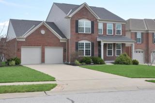 10332 Easymoor Ct, Hamilton KY  41091-7307 exterior
