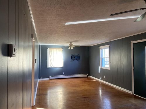 2813 Saltair Maple Rd, Mount Olive OH  45106-8439 exterior