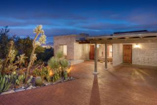4831 Via Sonrisa, Tucson, AZ 85718-5724