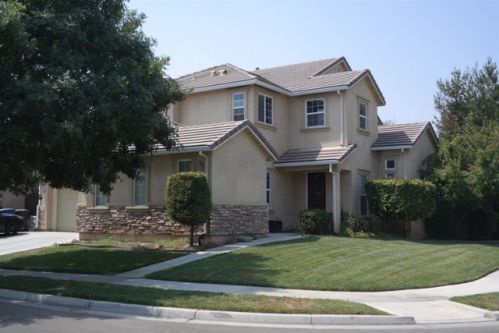 461 Creekside Dr, Grayson, CA 95363-8875