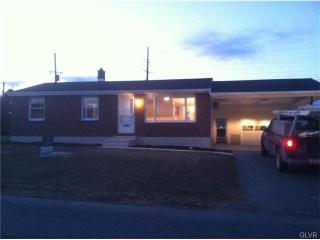 540 Werkheiser Ave, Nazareth, PA 18064-9138