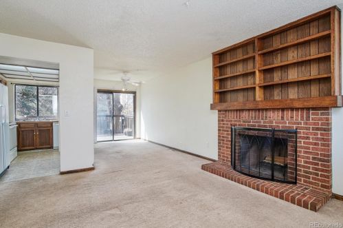 3986 Atchison Way, Denver CO 80014-4117 exterior