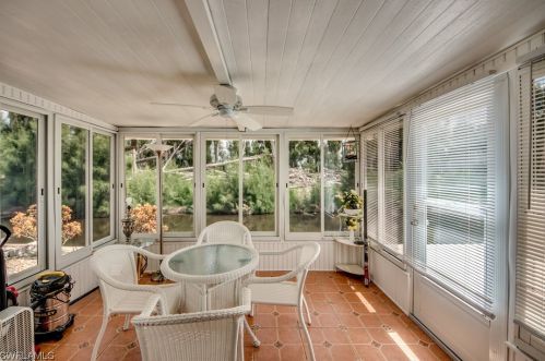 7196 Drum Dr, Saint James City FL  33956-2726 exterior