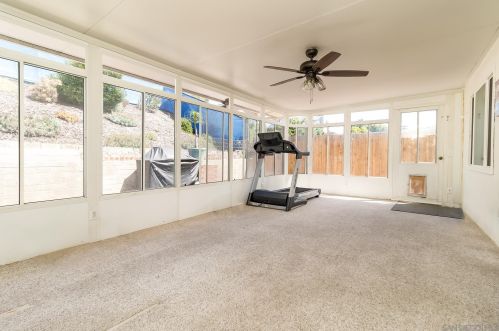 3531 Mount Aclare Ave, San Diego CA exterior