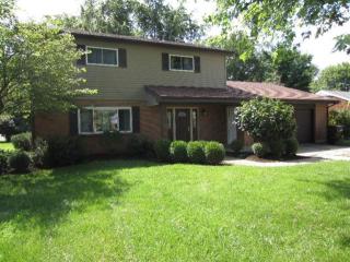 555 Wilson Dr, Xenia, OH 45385-1813