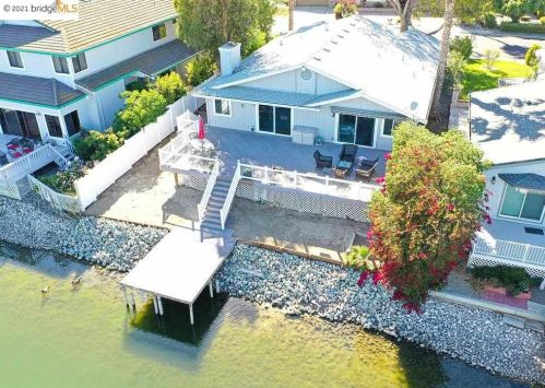 1245 Beach Ct, Discovery Bay, CA 94505-9434