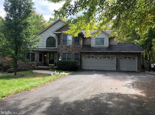 105 Colonial Ct, Locust Grove, VA 22508-5216