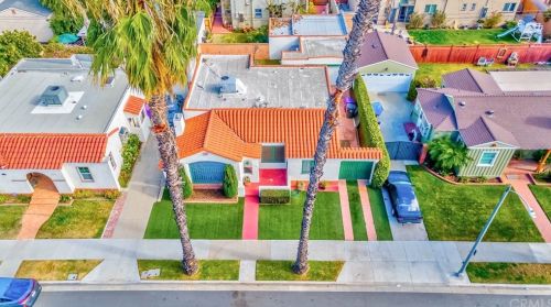 2030 Golden Ave, Long Beach, CA 90806-4115