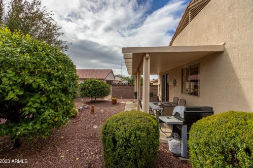 16131 Quail Creek Ln, Sun City AZ  85374-4910 exterior