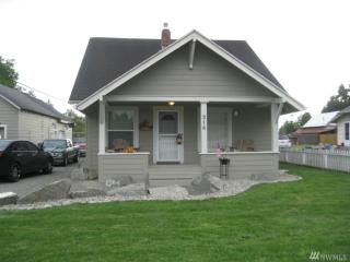 316 Oakview Ave, Waunch Prairie, WA 98531-3416