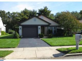 99 Buckingham Dr, Southampton NJ  08088-1103 exterior