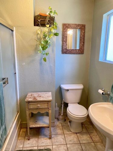 112 Thompson Ave, Ukiah CA  95482-6544 exterior