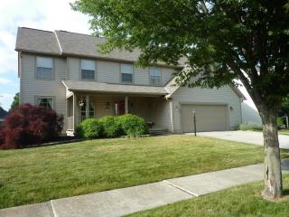 5452 Fox Hill Rd, Hilliard, OH 43026-7760