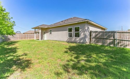 4707 Henry St, Greenville TX  75401-3021 exterior