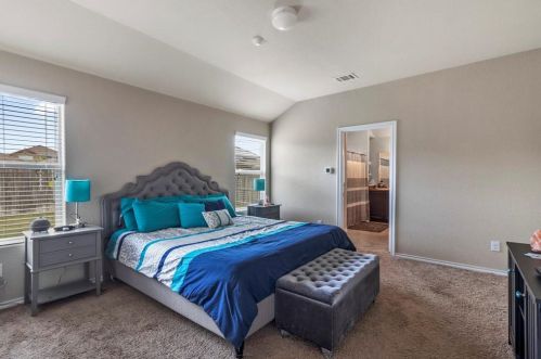 2620 Clarks Mill Ln, Fort Worth TX  76123-2620 exterior