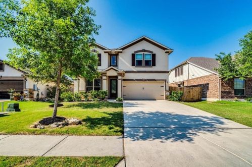 163 Fletcher Bnd, Creedmoor, TX 78610-5184