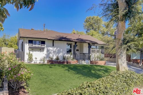 130 La Plaza Dr, La Habra CA  90631-4449 exterior
