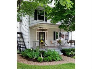 226 Center Ave, Mc Donald, PA 15057-1211