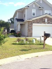 318 Charter Oak Ct, Lexington SC  29072-7121 exterior