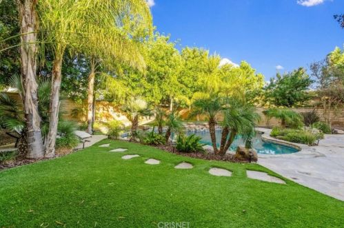 23717 Shadylane Pl, Santa Clarita, CA 91354-1422