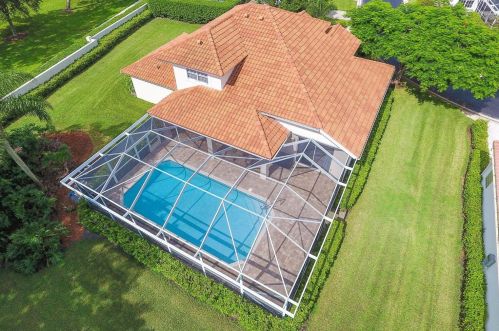 222 Eagleton Estate Blvd, West Palm Beach, FL 33418-8411