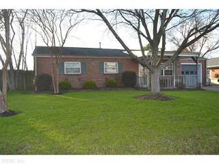 1106 Jewell Ave, Portsmouth, VA 23701-2237