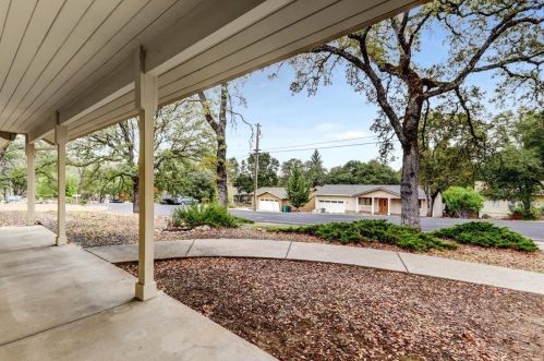 17823 Silver Pine Dr, Lake Wildwood CA  95946-9596 exterior