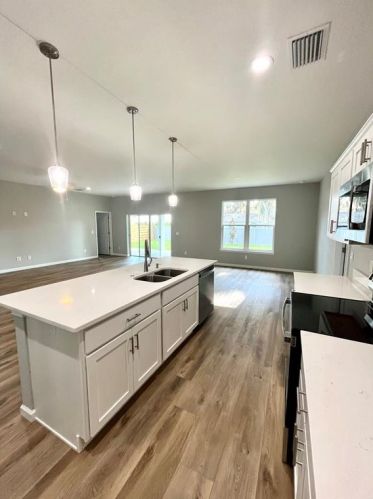 2122 Kumquat Dr, Edgewater FL  32141-5714 exterior