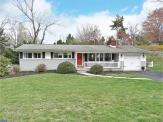 273 Summit Ave, Langhorne, PA 19047-2215