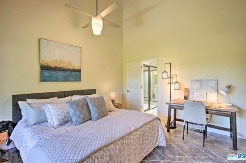 434 Sunningdale Dr, Rancho Mirage CA  92270-1479 exterior