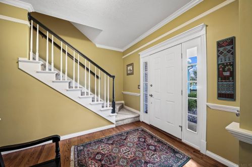14641 Horseshoe Bend Ct, Granger, IN 46530-8231