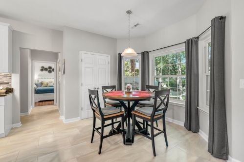 2813 Bottle Brush Ct, Mount Pleasant SC  29466-9202 exterior
