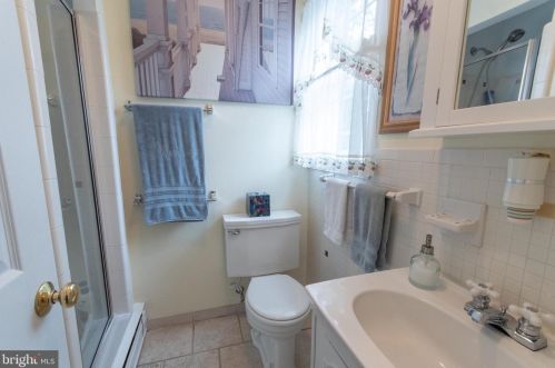 1755 Ludwell Dr, Prospectville PA  19002-3030 exterior