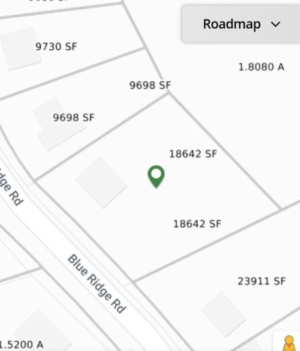 867 Blue Ridge Rd, Pittsburgh, PA 15239-2804