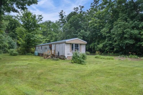 20 Monroe Dr, Ellsworth NH  03266-3275 exterior