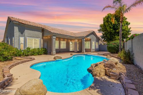 1311 Chilton Ave, Gilbert, AZ 85233-4629