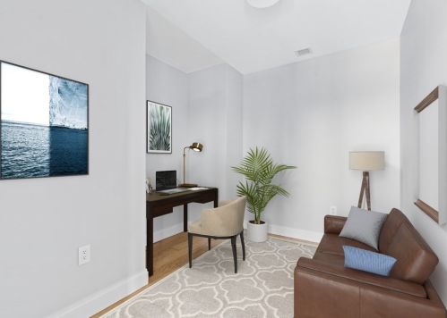 100 Shawmut Ave, Boston MA  exterior