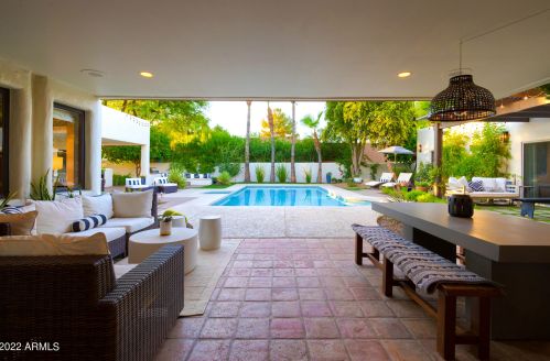 5226 Sahuaro Dr, Scottsdale AZ  85254-4777 exterior