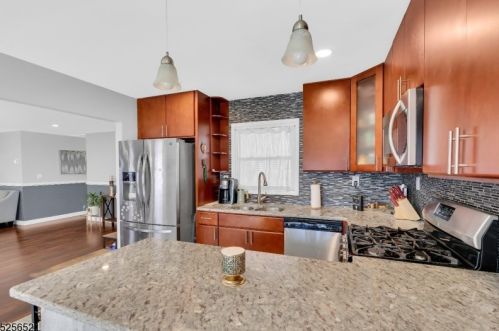71 Harrington Cir, Willingboro NJ  08046-1823 exterior