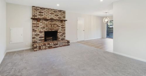 930 Live Oak Ave, Ukiah CA  95482-3733 exterior