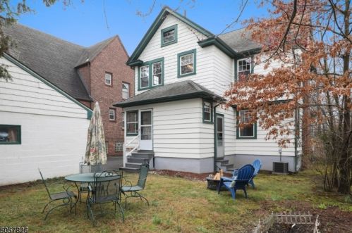 379 Turrell Ave, South Orange NJ  07079-2349 exterior