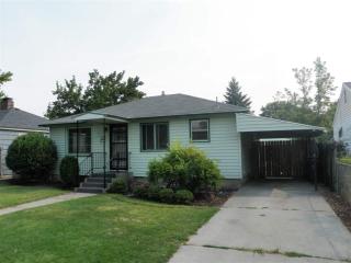 2018 Sinto Ave, Spokane WA  99202-2660 exterior