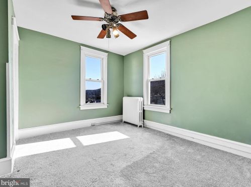 216 18th St, Primrose PA  17901-2016 exterior