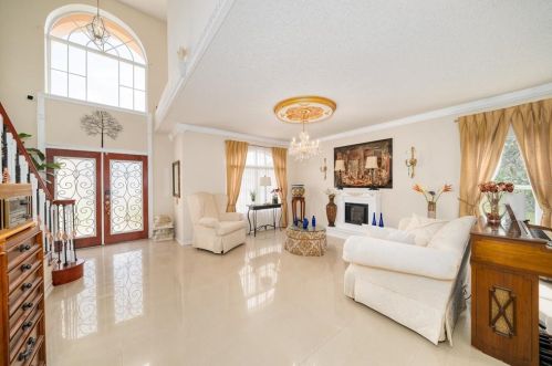 51 Cordona Dr, Kissimmee FL 34758-3440 exterior