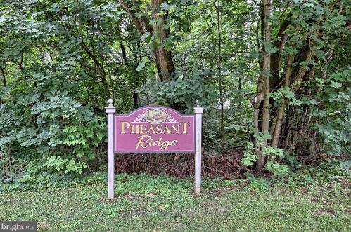 12 Pheasant Ridge Rd, Siddonsburg PA  17019-8500 exterior