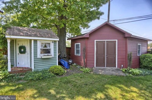 4300 Fritchey St, Harrisburg PA 17109-2810 exterior