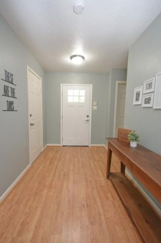 1305 Wisdom Dr, Deer Park TX  77536-7106 exterior