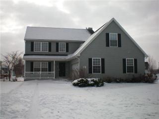 1924 Coopers Hawk Rd, Perrysburg, OH 43551-2094